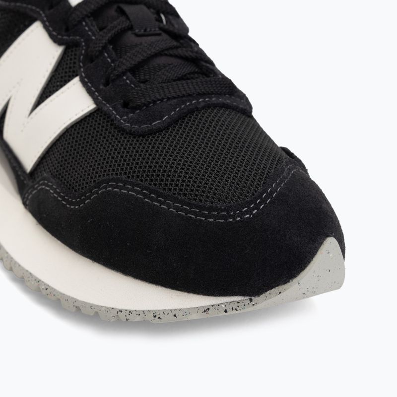Мъжки обувки New Balance 237's V1 black/white lbk 7