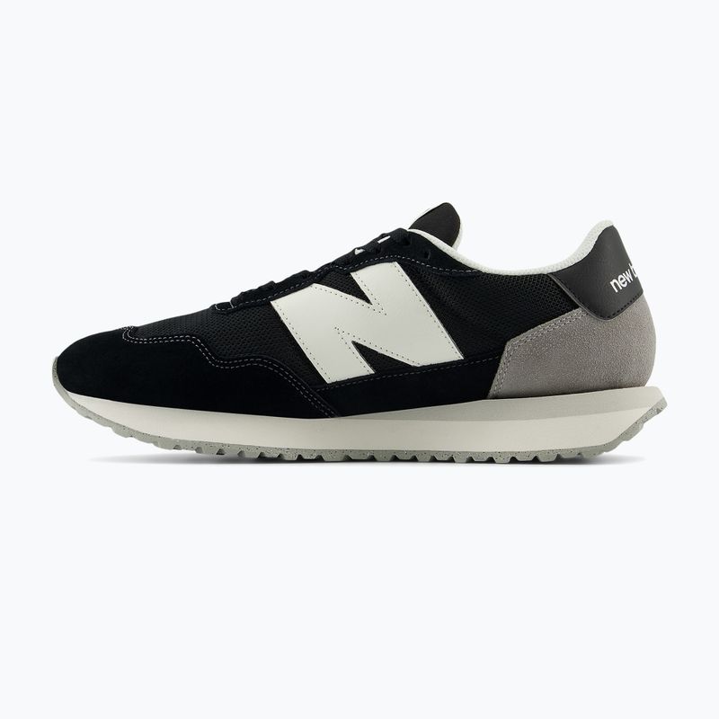 Мъжки обувки New Balance 237's V1 black/white lbk 2