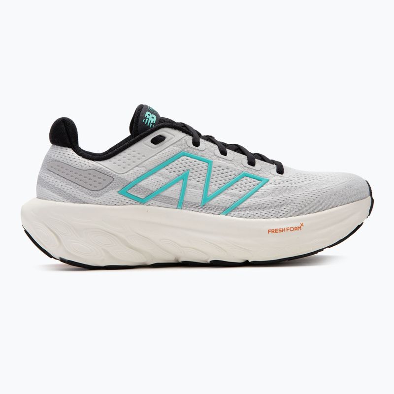 Мъжки обувки за бягане New Balance Fresh Foam X 1080 v13 grey 2