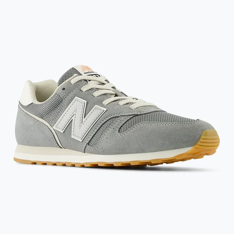 Мъжки обувки New Balance 373's V2 athletic grey 8