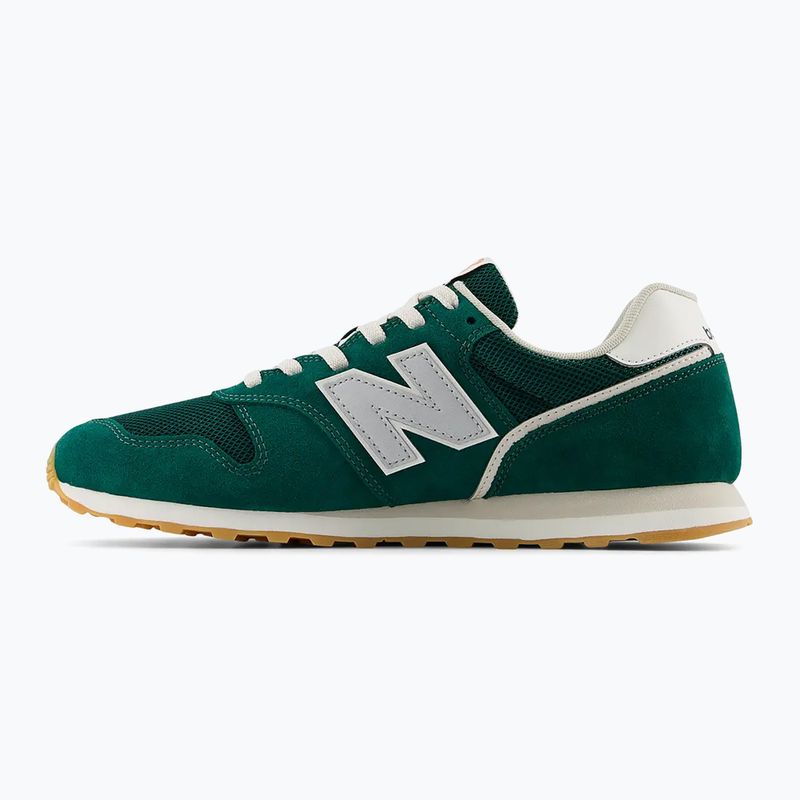 Мъжки обувки New Balance 373's V2 acidic green 10