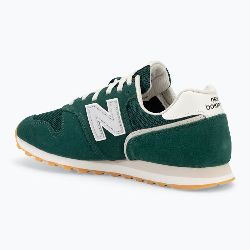 Мъжки обувки New Balance 373's V2 acidic green 3