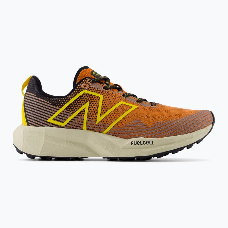 Мъжки обувки за бягане New Balance FuelCell Venym infield clay 9