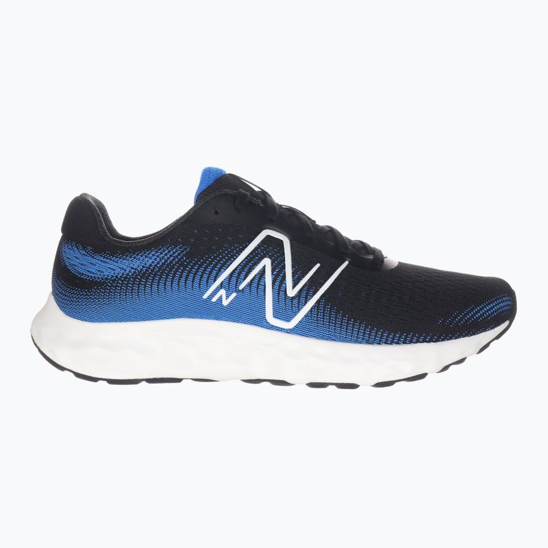 Мъжки обувки за бягане New Balance Fresh Foam 520 v8 blue 9