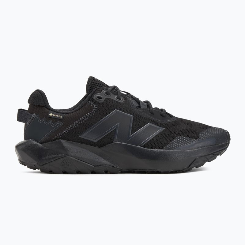 Мъжки обувки за бягане New Balance Dynasoft Nitrel v6 black 2