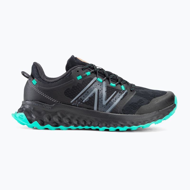 Мъжки обувки за бягане New Balance Fresh Foam Garoe v1 black 2