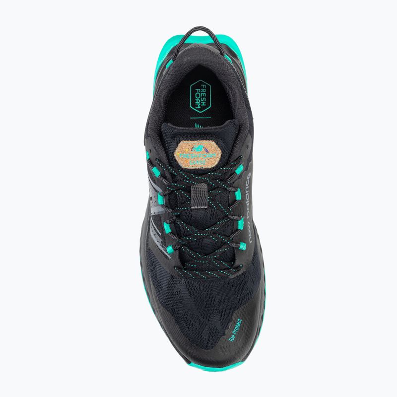 Мъжки обувки за бягане New Balance Fresh Foam Garoe v1 black 5