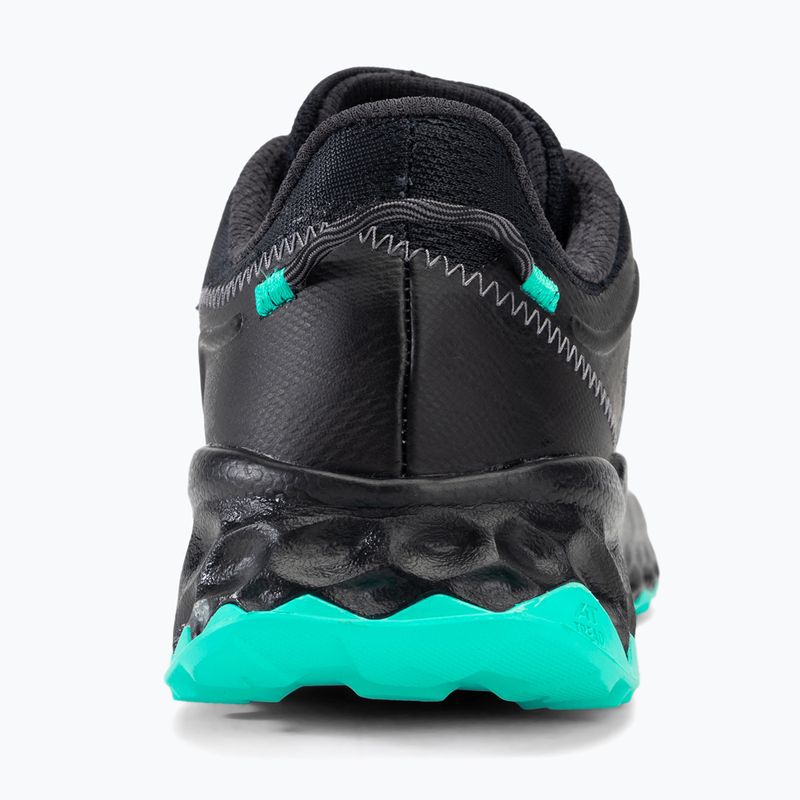 Мъжки обувки за бягане New Balance Fresh Foam Garoe v1 black 6