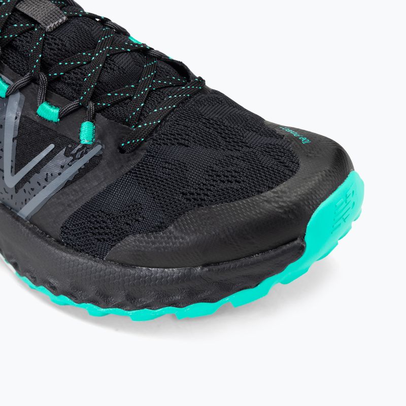 Мъжки обувки за бягане New Balance Fresh Foam Garoe v1 black 7