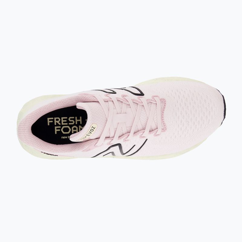 Дамски обувки за бягане New Balance Fresh Foam X Evoz v3 pink 11