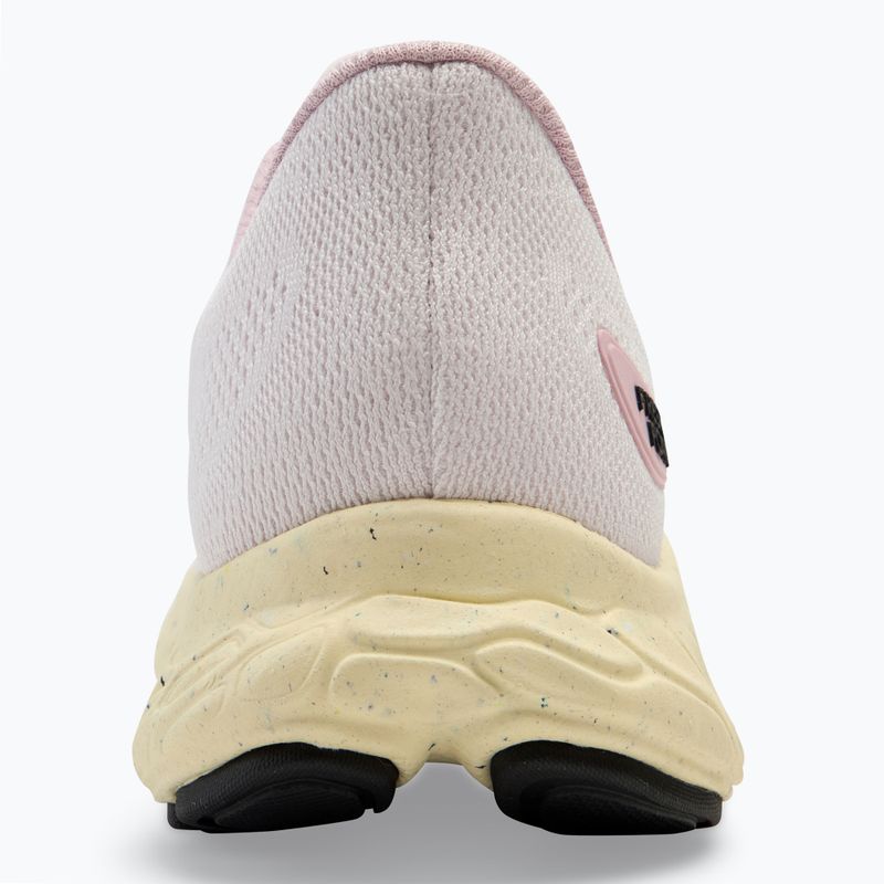 Дамски обувки за бягане New Balance Fresh Foam X Evoz v3 pink 6