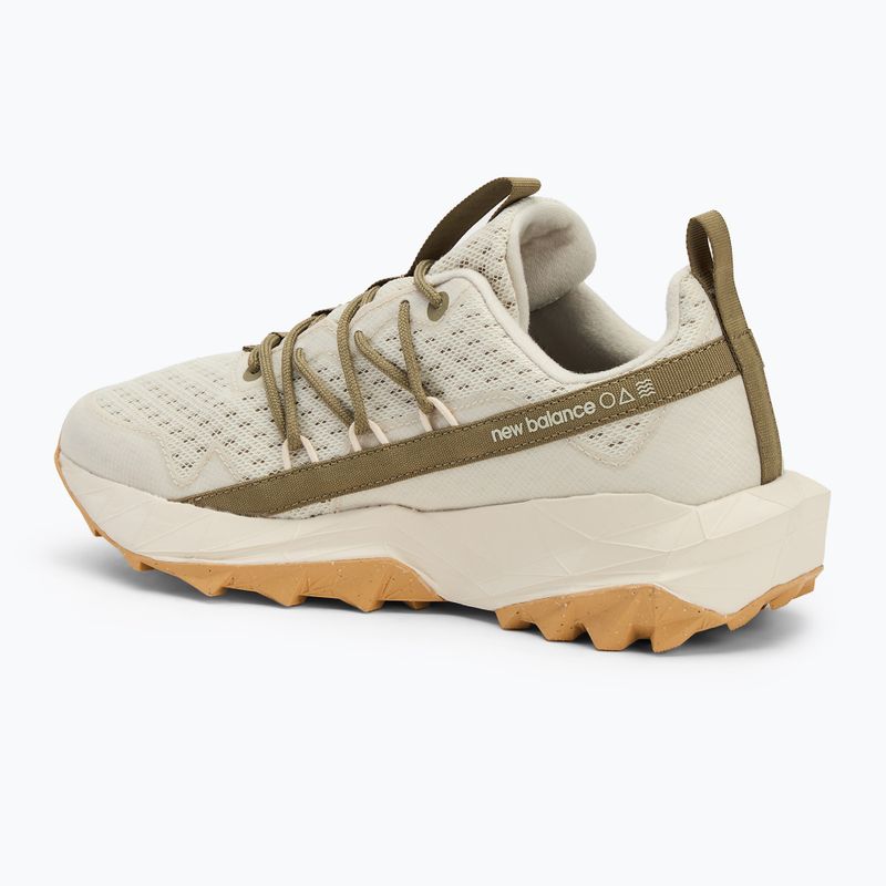 Дамски обувки за бягане New Balance Dynasoft Tektrel V1 grey 3