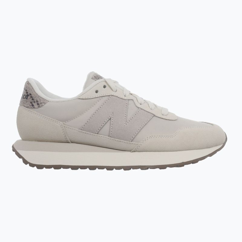 Дамски обувки New Balance 237 v1 beige 2