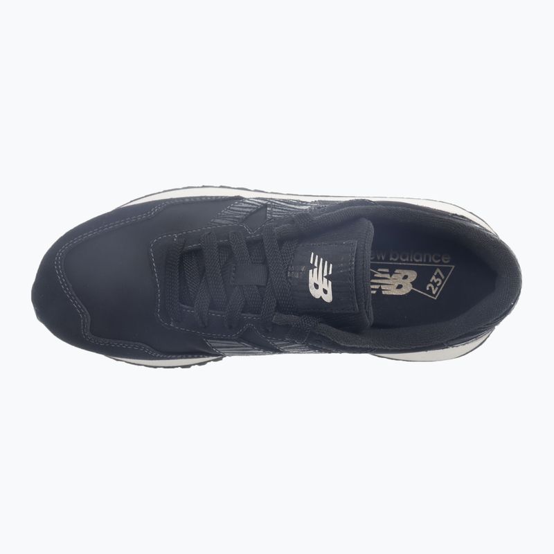 Дамски обувки New Balance 237 v1 black 12