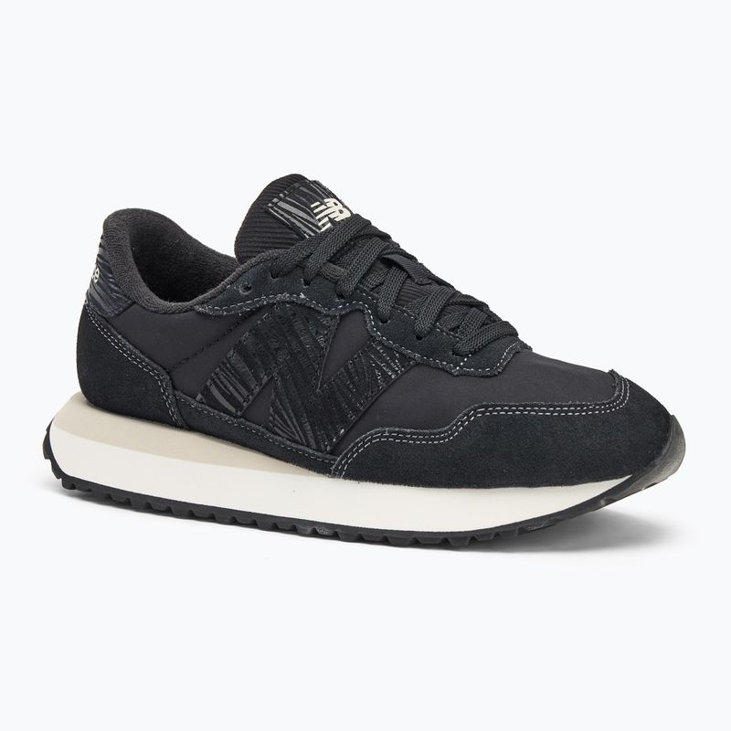 Дамски обувки New Balance 237 v1 black