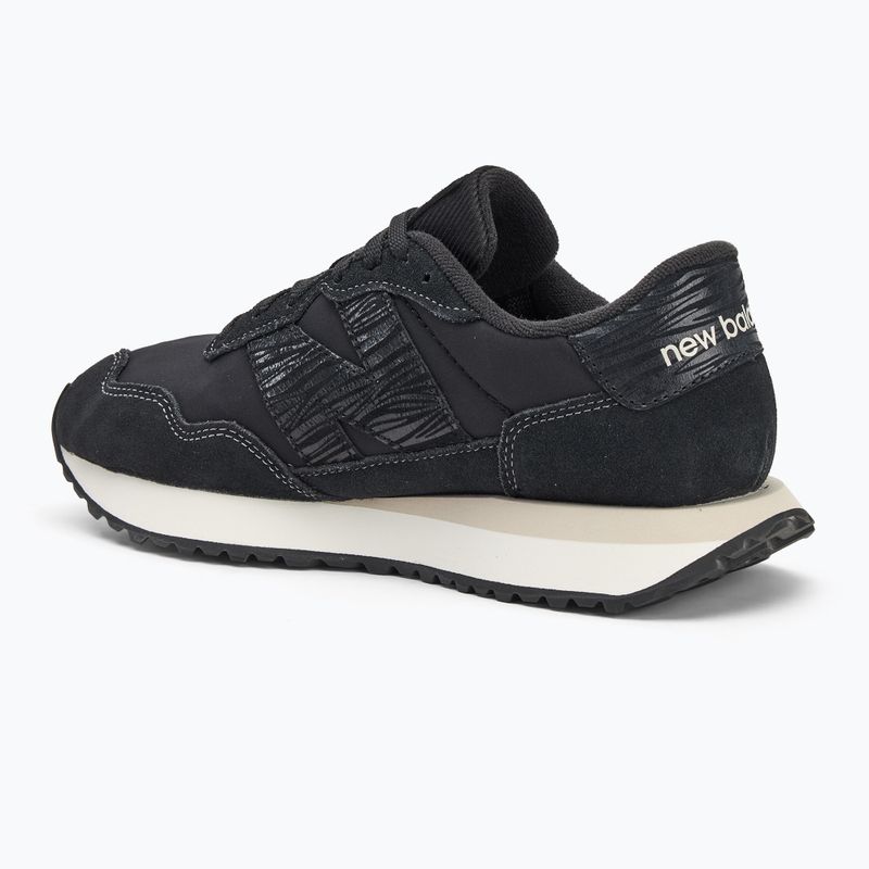 Дамски обувки New Balance 237 v1 black 3