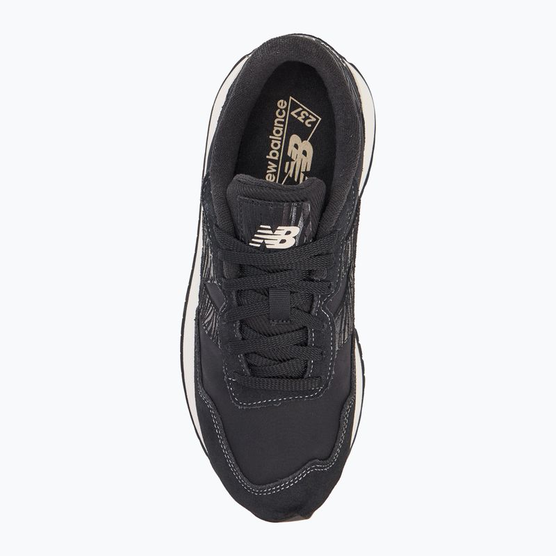 Дамски обувки New Balance 237 v1 black 5