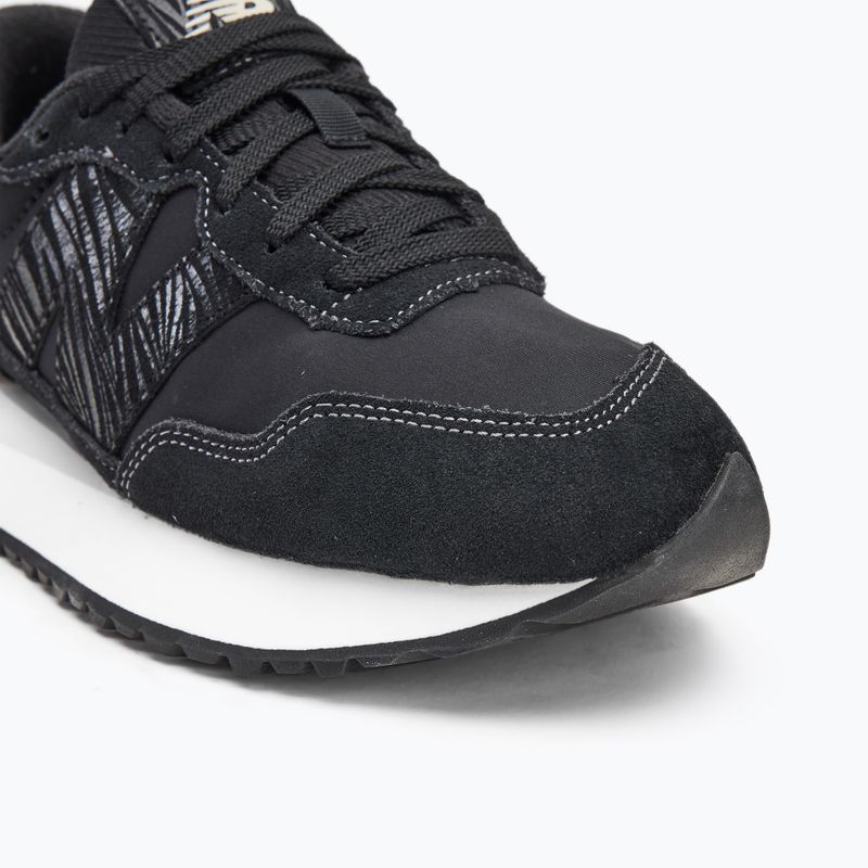 Дамски обувки New Balance 237 v1 black 7