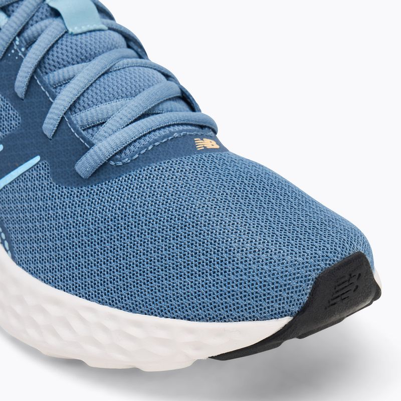 Дамски обувки за бягане New Balance 411 v3 blue 7