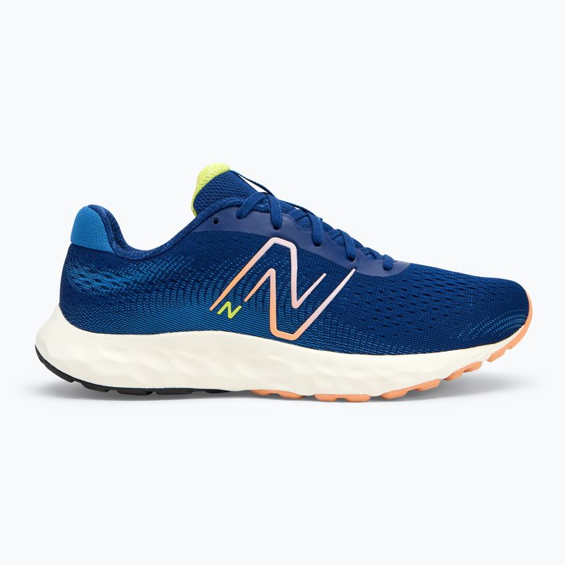 Дамски обувки за бягане New Balance Fresh Foam 520 v8 blue 2