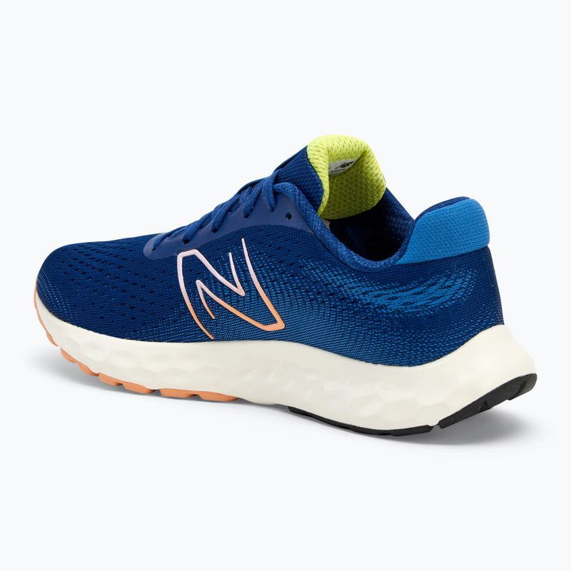 Дамски обувки за бягане New Balance Fresh Foam 520 v8 blue 3