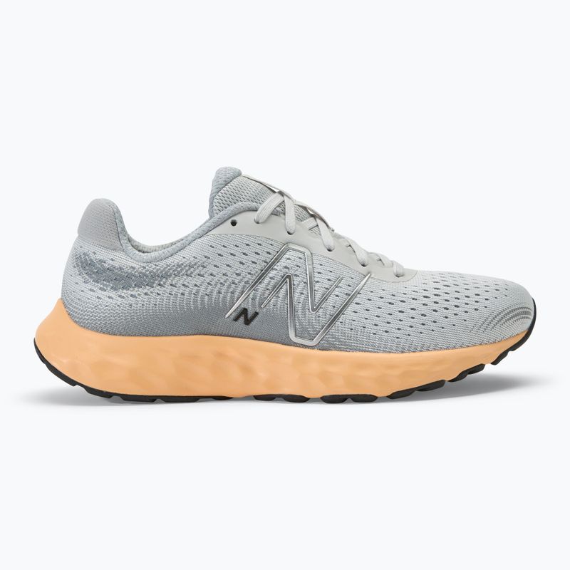 Дамски обувки за бягане New Balance Fresh Foam 520 v8 grey 2