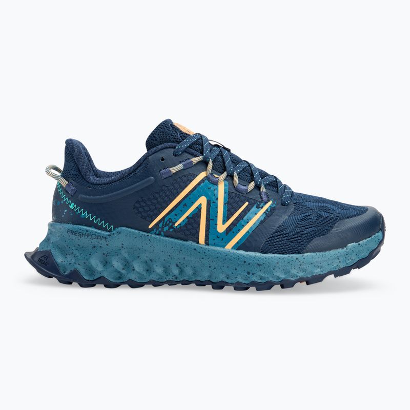 Дамски обувки за бягане New Balance Fresh Foam Garoe v1 blue 2
