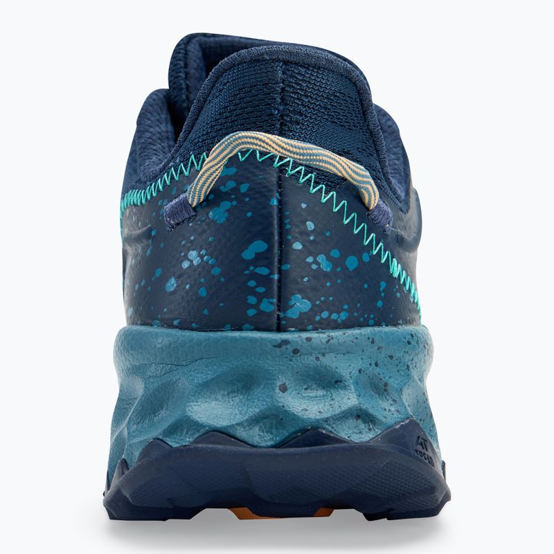 Дамски обувки за бягане New Balance Fresh Foam Garoe v1 blue 6