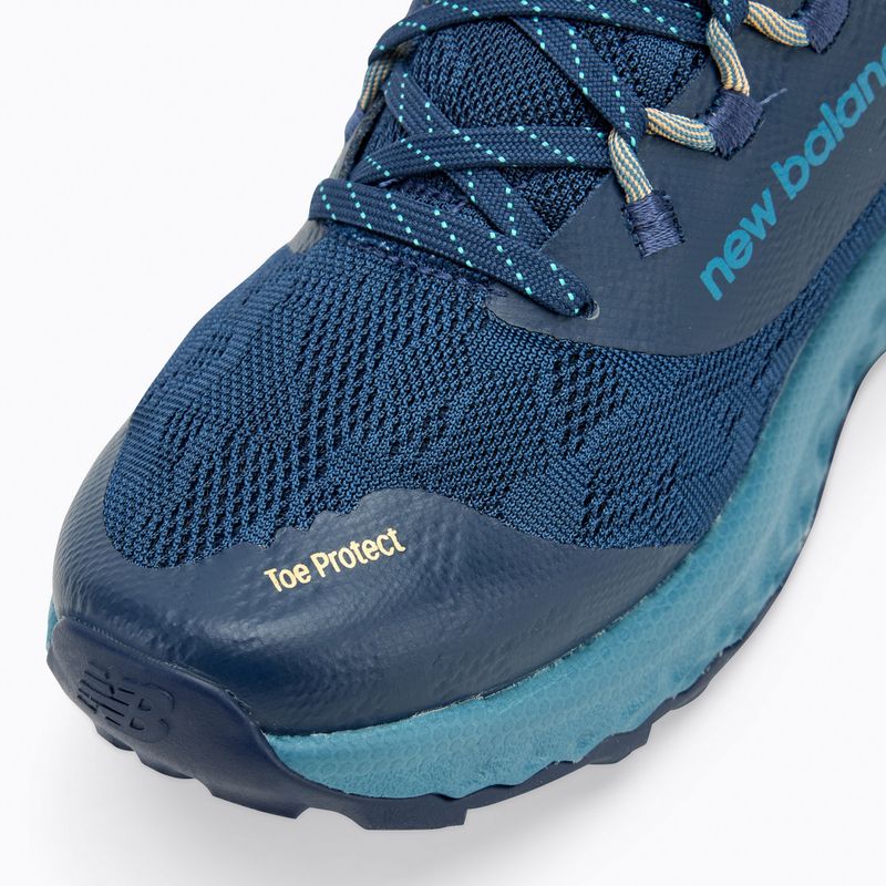 Дамски обувки за бягане New Balance Fresh Foam Garoe v1 blue 7
