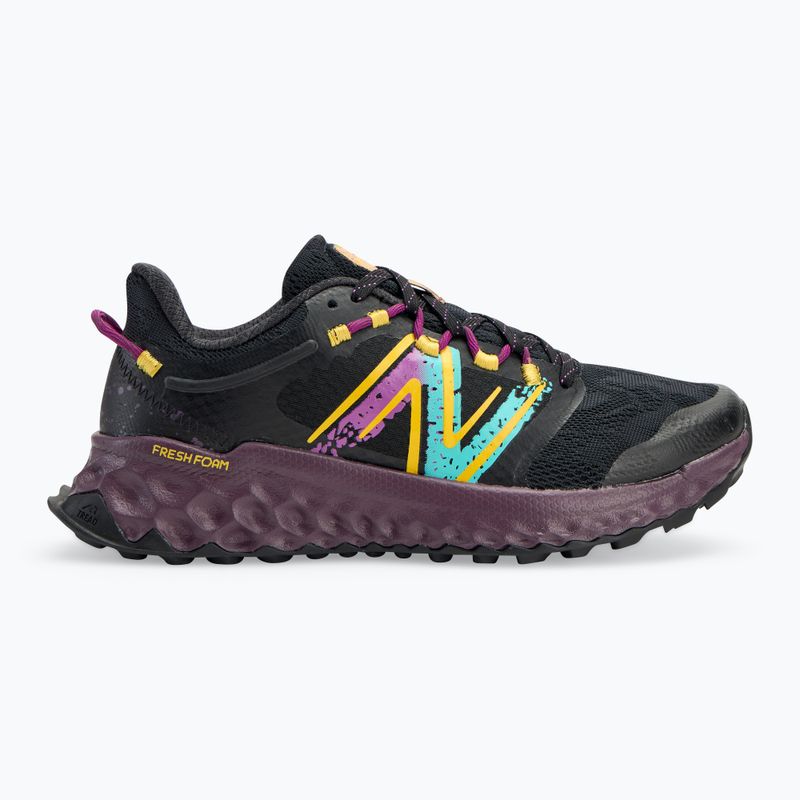 Дамски обувки за бягане New Balance Fresh Foam Garoe v1 black 2