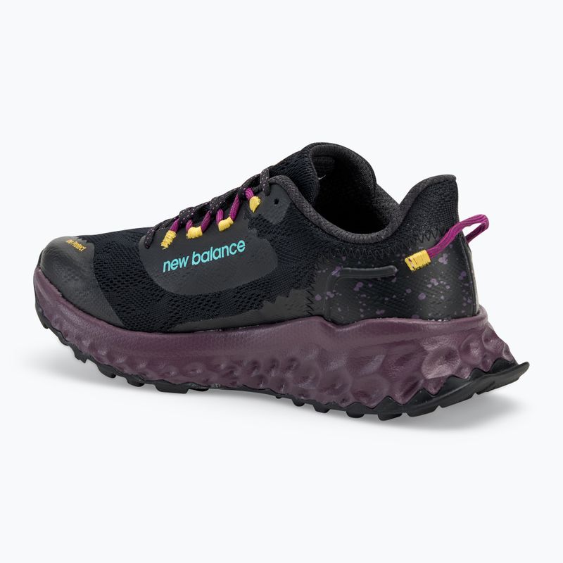 Дамски обувки за бягане New Balance Fresh Foam Garoe v1 black 3