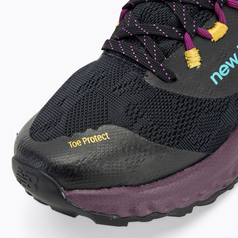 Дамски обувки за бягане New Balance Fresh Foam Garoe v1 black 7