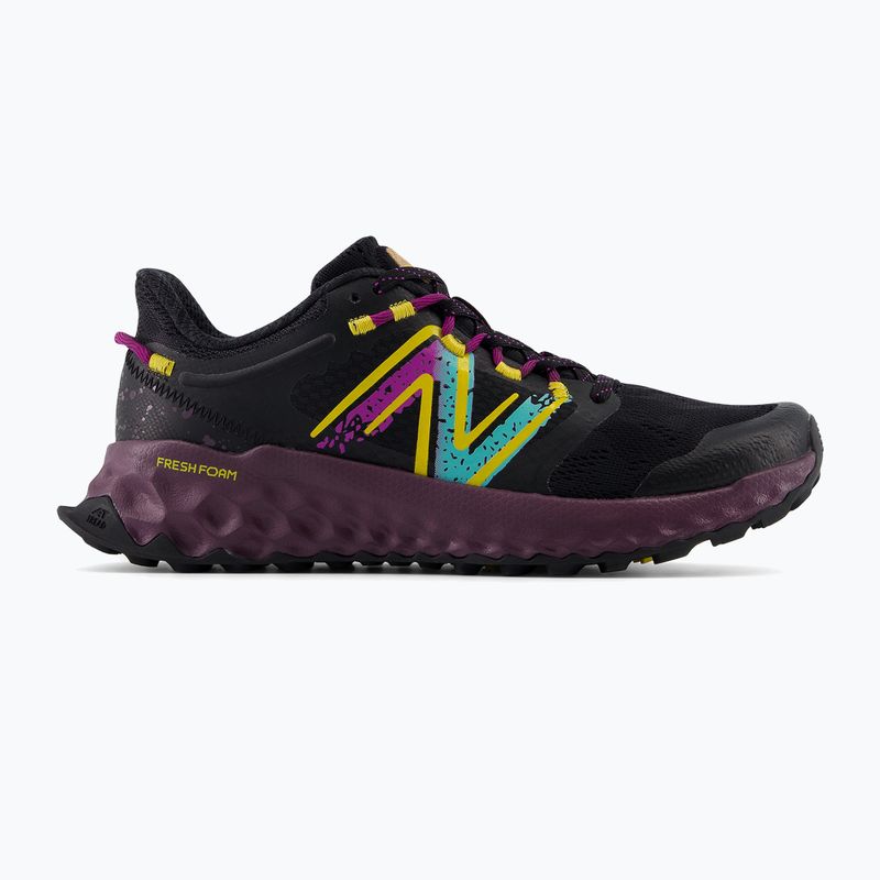 Дамски обувки за бягане New Balance Fresh Foam Garoe v1 black 8