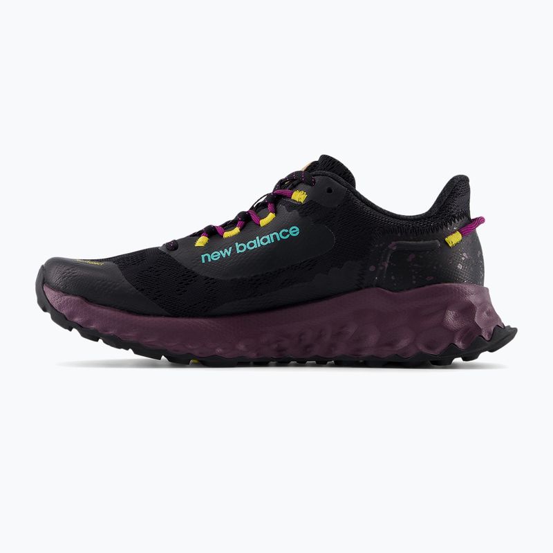 Дамски обувки за бягане New Balance Fresh Foam Garoe v1 black 9