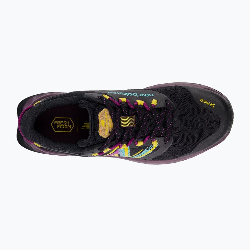 Дамски обувки за бягане New Balance Fresh Foam Garoe v1 black 10