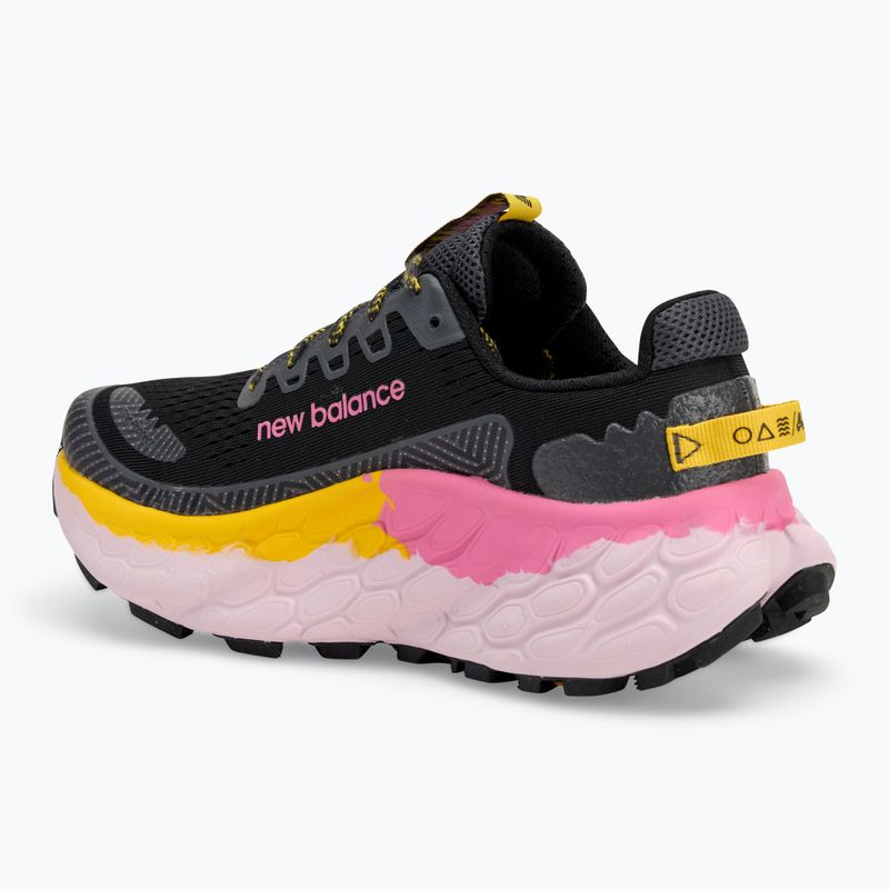 Дамски обувки за бягане New Balance Fresh Foam X More Trail v3 black 3
