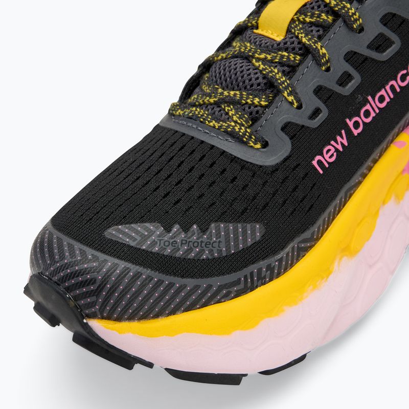 Дамски обувки за бягане New Balance Fresh Foam X More Trail v3 black 7