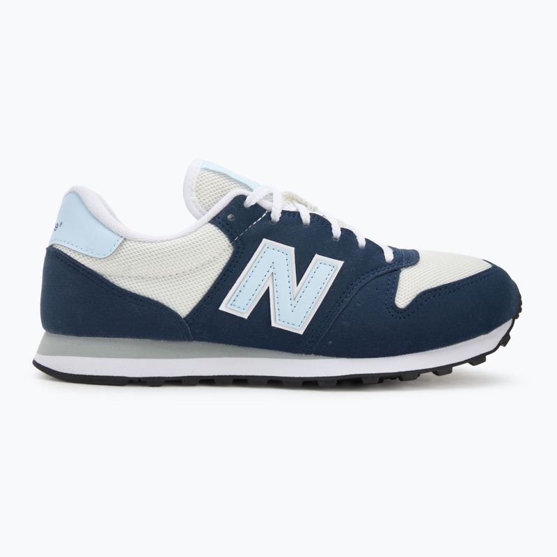 Дамски маратонки New Balance 500's V2 navy 2