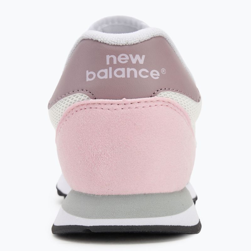 Дамски обувки New Balance 500's V2 pink 6