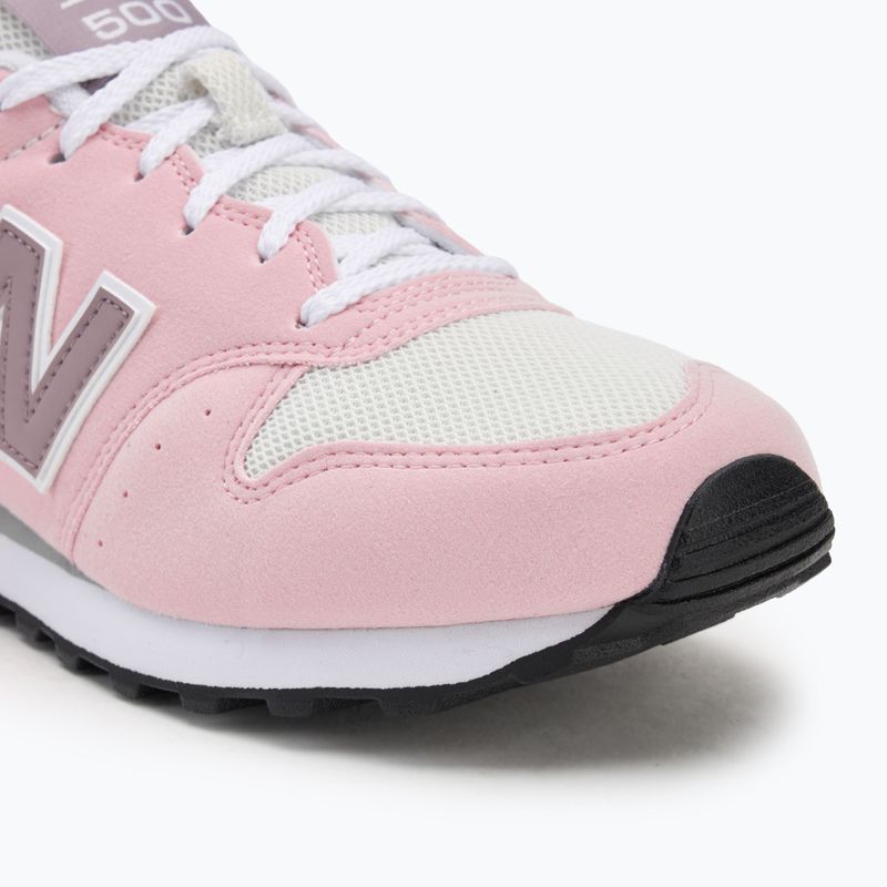 Дамски обувки New Balance 500's V2 pink 7