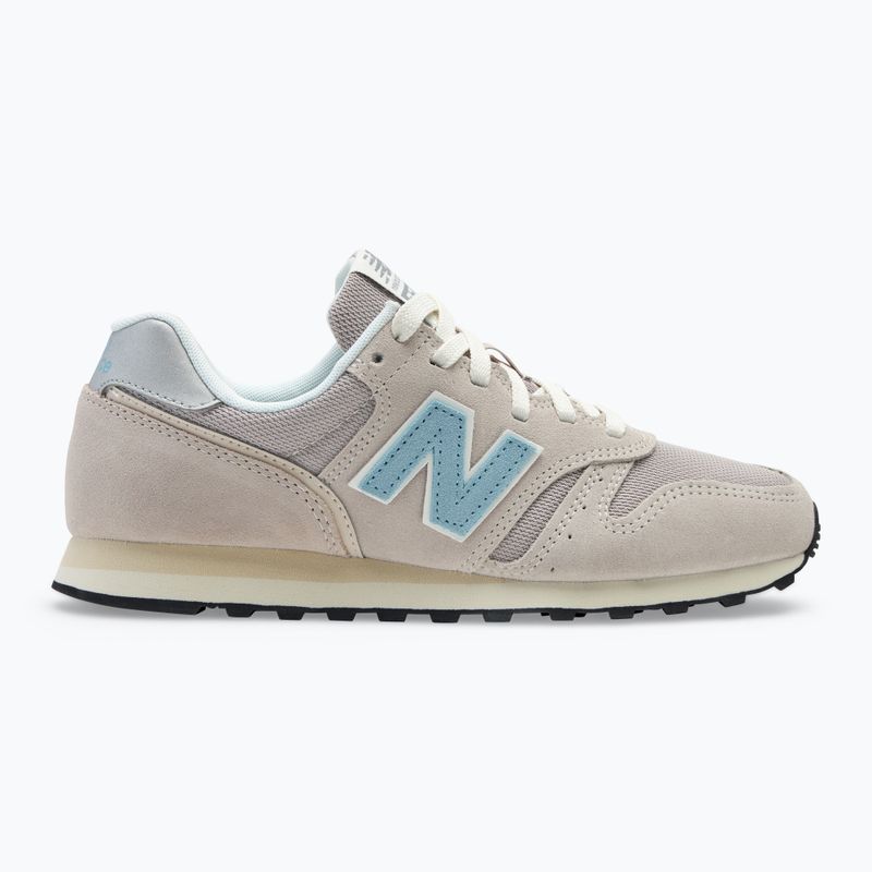 Дамски обувки New Balance 373's V2 apollo grey 2