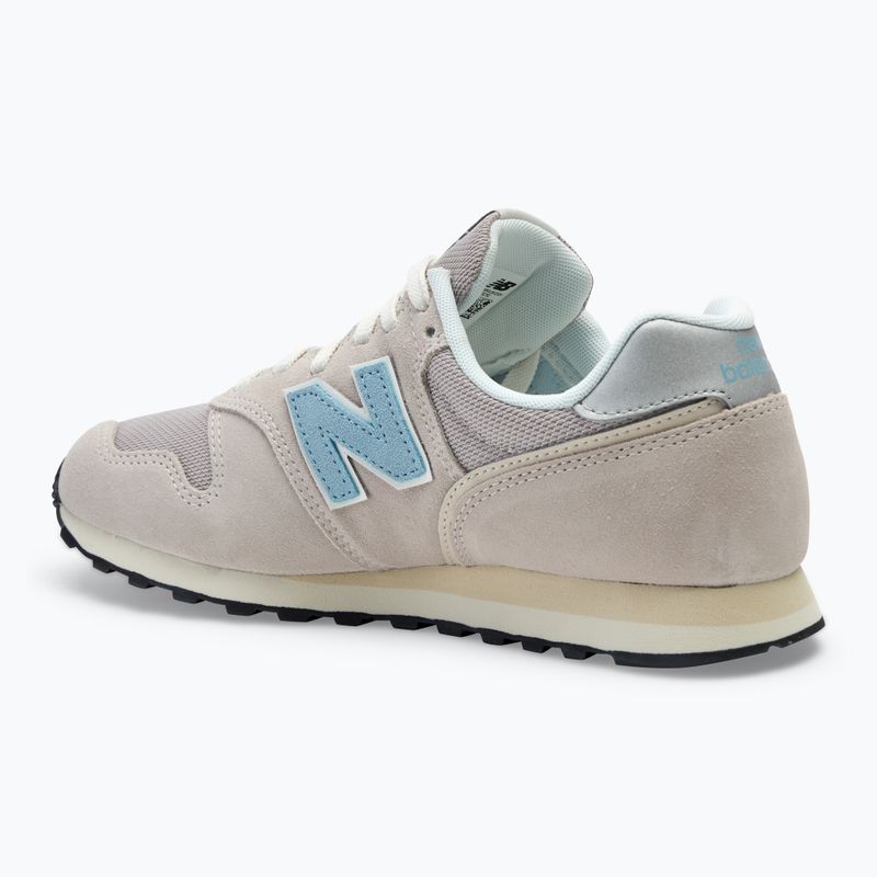 Дамски обувки New Balance 373's V2 apollo grey 3