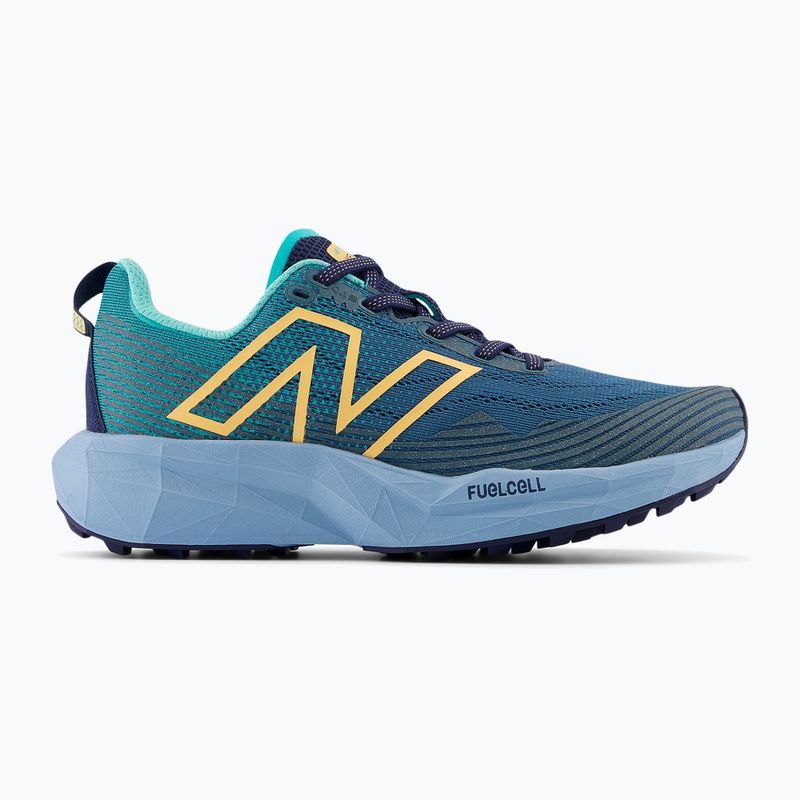 Дамски обувки за бягане New Balance FuelCell Venym blue 9