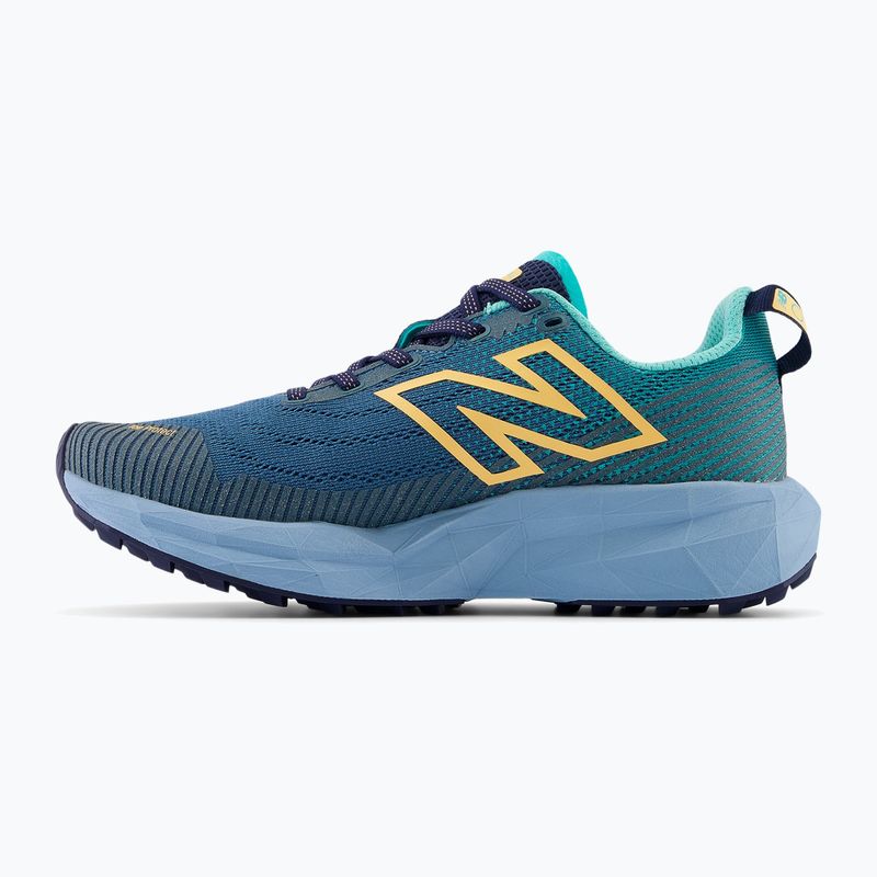 Дамски обувки за бягане New Balance FuelCell Venym blue 10