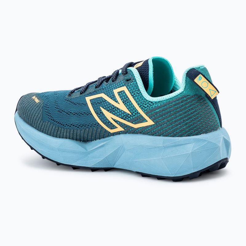 Дамски обувки за бягане New Balance FuelCell Venym blue 3