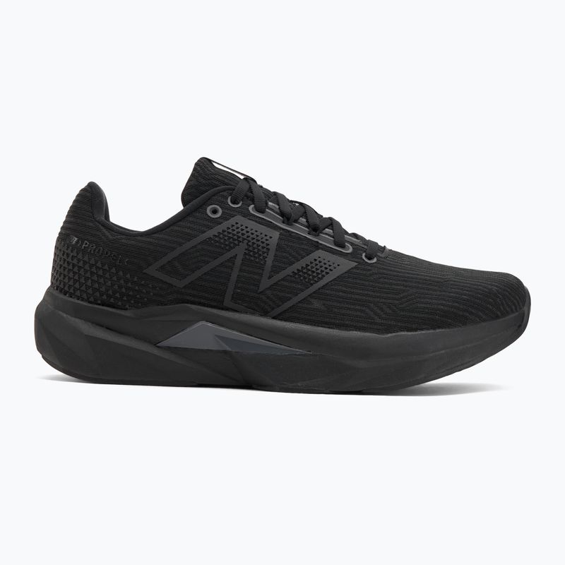 Мъжки маратонки за бягане New Balance FuelCell Propel v5 черни 2