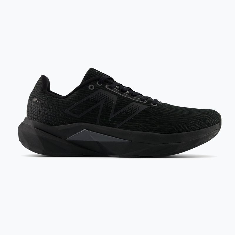 Мъжки маратонки за бягане New Balance FuelCell Propel v5 черни 8