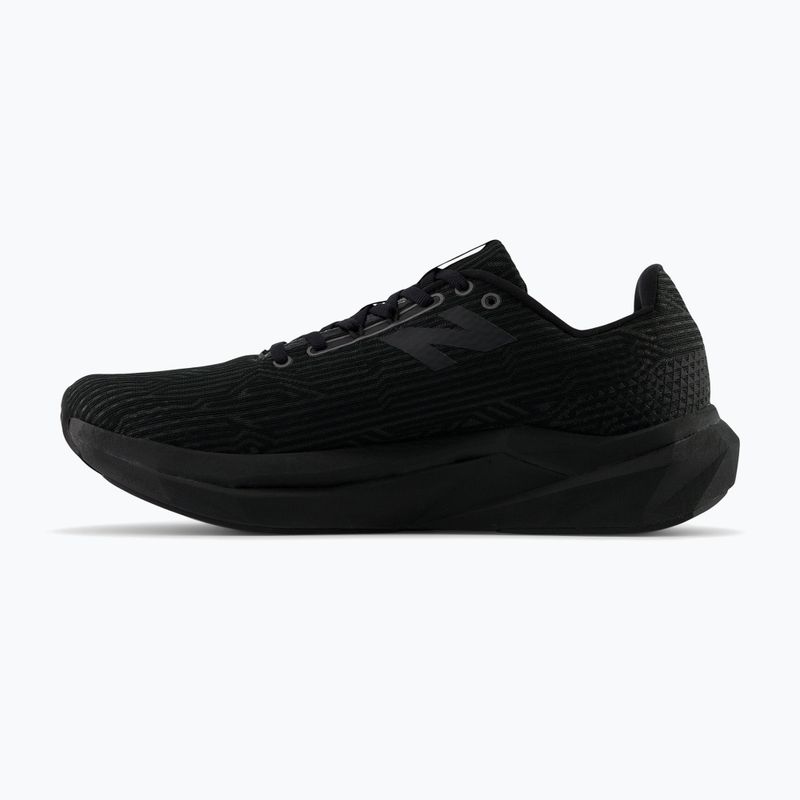 Мъжки маратонки за бягане New Balance FuelCell Propel v5 черни 9