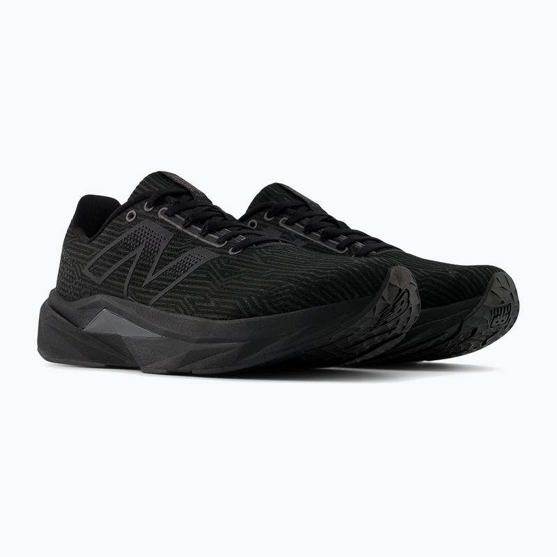 Мъжки маратонки за бягане New Balance FuelCell Propel v5 черни 10