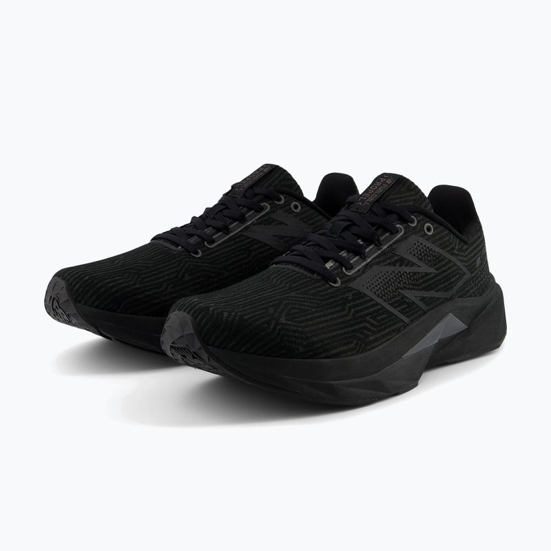 Мъжки маратонки за бягане New Balance FuelCell Propel v5 черни 11